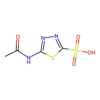 5-Acetamido-1,3,4-thiadiazole-2-sulfonic acid 97% CAS 827026-60-8