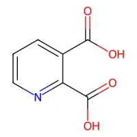 Pyridine-2,3-dicarboxylic acid 98% CAS 89-00-9
