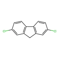 2,7-Dichloro-9H-fluorene 97% CAS 7012-16-0