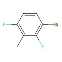 3-Bromo-2,6-difluorotoluene 98% CAS 221220-97-9