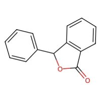 3-Phenylisobenzofuran-1(3H)-one 97% CAS 5398-11-8
