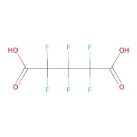 Hexafluoroglutaric acid, 98% CAS 376-73-8