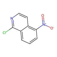 1-Chloro-5-nitroisoquinoline 97% CAS 58142-97-5