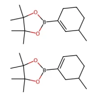 3-Methylcyclohexene-boronic Acid Pinacol Ester(isomers mixture) 95% +(isomers mixture)(~4-6:6-4)