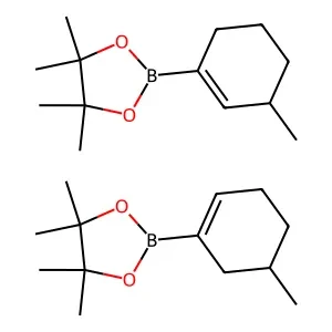 3-Methylcyclohexene-boronic Acid Pinacol Ester(isomers mixture) 95% +(isomers mixture)(~4-6:6-4)