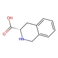 (S)-1,2,3,4-Tetrahydroisoquinoline-3-carboxylic acid 98% CAS 74163-81-8