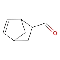 5-Norbornene-2-carboxaldehyde 98% CAS 5453-80-5
