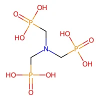 (Nitrilotris(methylene))triphosphonic acid 50% in water CAS 6419-19-8