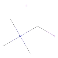 (Iodomethyl)trimethylammonium iodide, 98+% CAS 39741-91-8