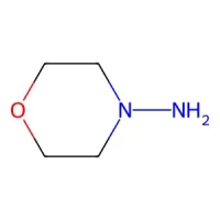 N-Aminomorpholine 95% CAS 4319-49-7