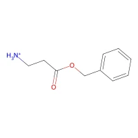 ^b-Alanine benzyl ester p-toluenesulfonate, 98% CAS 27019-47-2