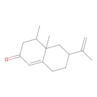 (+)-Nootkatone, crystalline, 98+% CAS 4674-50-4
