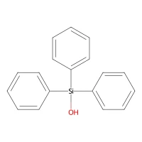 Triphenylsilanol, 98% CAS 791-31-1
