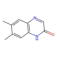 6,7-Dimethylquinoxalin-2(1H)-one 95% CAS 28082-82-8
