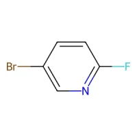 5-Bromo-2-fluoropyridine 98% CAS 766-11-0