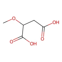 2-Methoxysuccinic acid 97% CAS 1726-80-3