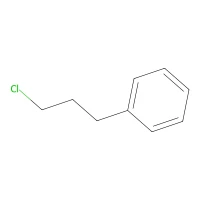 (3-Chloropropyl)benzene, 98% CAS 104-52-9