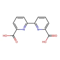 2,2-Bipyridine-6,6-dicarboxylic Acid 97% CAS 4479-74-7