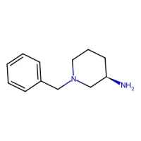 (R)-3-Amino-1-benzylpiperidine 98% CAS 168466-84-0