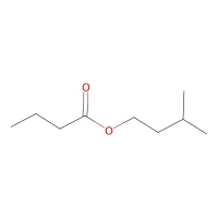 Isopentyl butyrate, 98% CAS 106-27-4