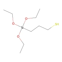 (3-Mercaptopropyl)triethoxysilane, 94% CAS 14814-09-6