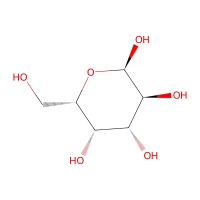 L-(-)-Galactose, 98% CAS 15572-79-9