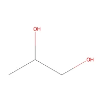 (S)-(+)-1,2-Propanediol, 97% CAS 4254-15-3