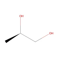 (R)-(-)-1,2-Propanediol, 98% CAS 4254-14-2