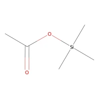 Trimethylsilyl acetate, 97% CAS 2754-27-0