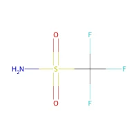 Trifluoromethanesulfonamide, 96% CAS 421-85-2