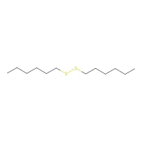 Di-n-hexyl disulfide, tech. 85% CAS 10496-15-8