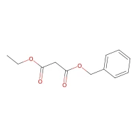 Benzyl ethyl malonate, tech. 85% CAS 42998-51-6