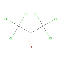 Hexachloroacetone, 99% CAS 116-16-5