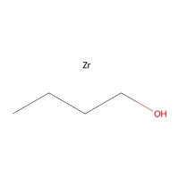 Zirconium n-butoxide, 80% w/w in 1-butanol CAS 1071-76-7