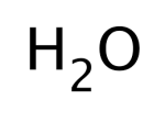 woda redestylowana wzór CAS 7732-18-5