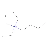 (1-Butyl)triethylammonium bromide, 97% CAS 13028-69-8