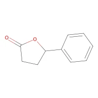 ^y-Phenyl-^y-butyrolactone, 97% CAS 1008-76-0