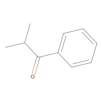 Isobutyrophenone, 97% CAS 611-70-1