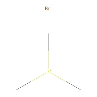 Trimethylsulfonium bromide, 98% CAS 3084-53-5
