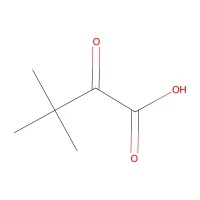 Trimethylpyruvic acid, ca. 60% aq. soln CAS 815-17-8