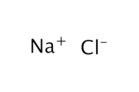Chlorek sodu 1% CAS 7647-14-5