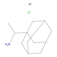 1-(1-Adamantyl)ethylamine hydrochloride, 95% CAS 1501-84-4