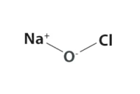 Podchloryn sodu ok. 9,6% CAS 7681-52-9