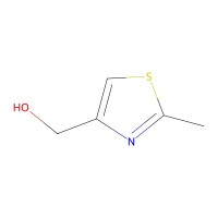 (2-Methyl-1,3-thiazol-4-yl)methanol, 97% CAS 76632-23-0