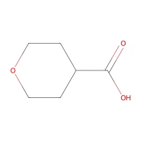 Kwas tetrahydro-2H-pirano-4-karboksylowy, 97% CAS 5337-03-1