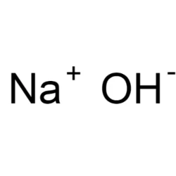 Wodorotlenek sodu 30% ocz. CAS 1310-73-2
