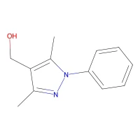 (3,5-Dimethyl-1-phenyl-1H-pyrazol-4-yl)methanol, 97% CAS 58789-53-0