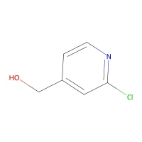 (2-Chloro-4-pyridinyl)methanol, 95% CAS 100704-10-7
