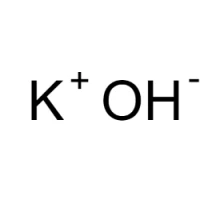 Wodorotlenek potasu 0,1 mol/l w propanolu bezwodnym z dodatkiem etanolu do HPLC CAS 1310-58-3