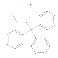 (1-Butyl)triphenylphosphonium chloride CAS 13371-17-0